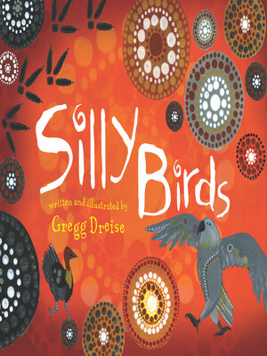 cover image of Silly Birds
